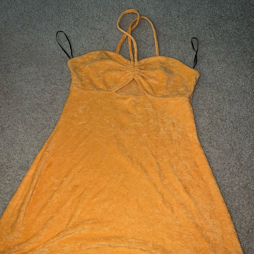 h&m summer dress